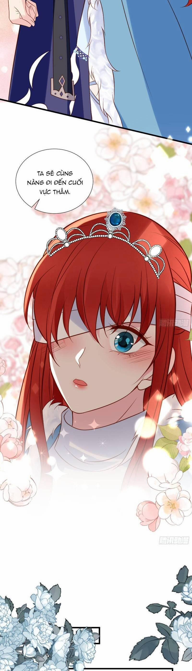 Dã Nam Nhân Đều Muốn Gả Cho Ta 83 trang 7