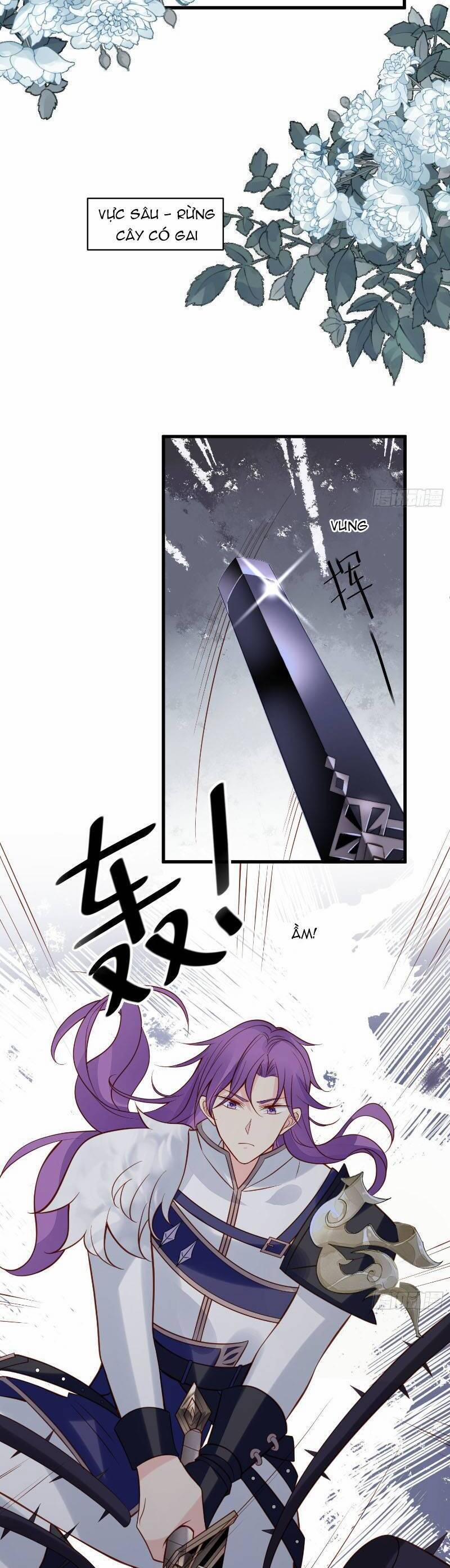 Dã Nam Nhân Đều Muốn Gả Cho Ta 83 trang 8