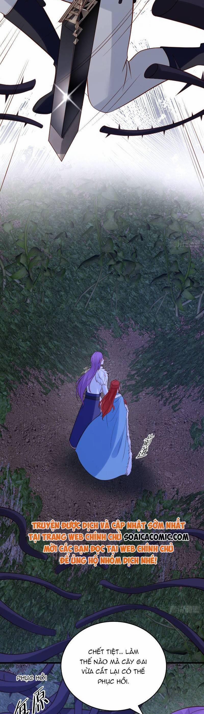 Dã Nam Nhân Đều Muốn Gả Cho Ta 83 trang 9