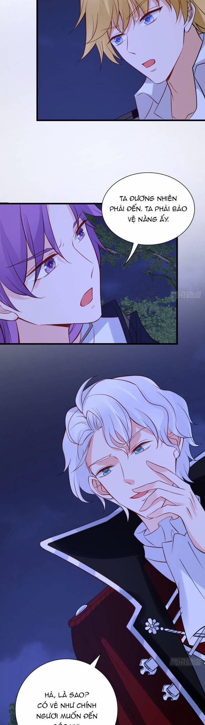 Dã Nam Nhân Đều Muốn Gả Cho Ta 85 trang 1