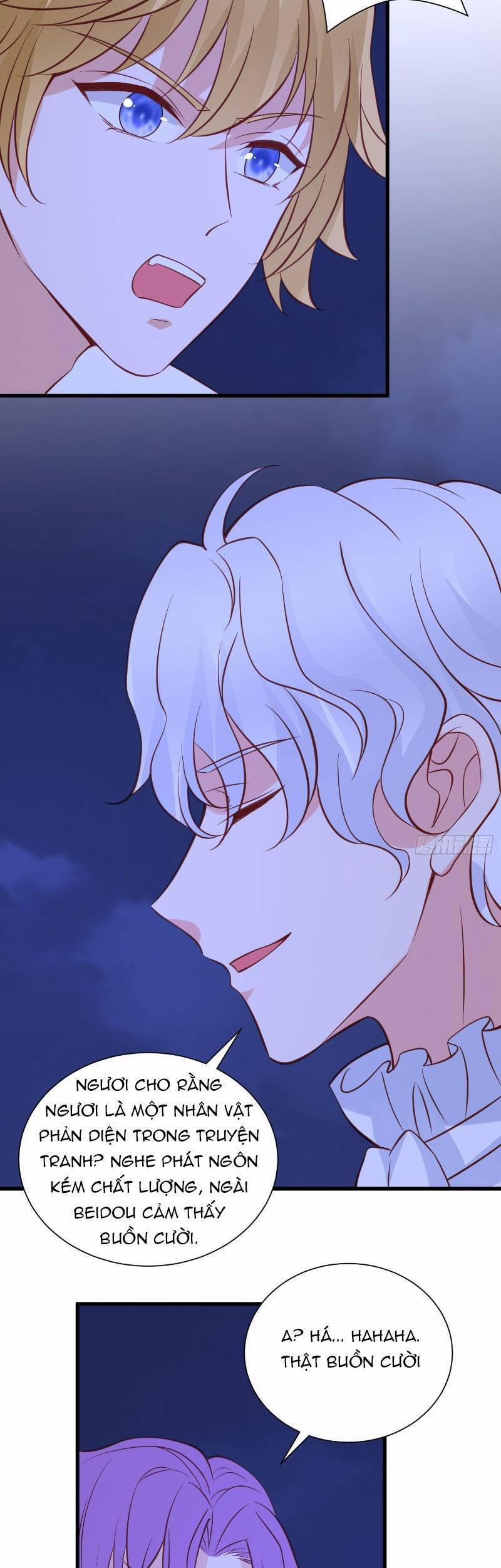 Dã Nam Nhân Đều Muốn Gả Cho Ta 85 trang 10