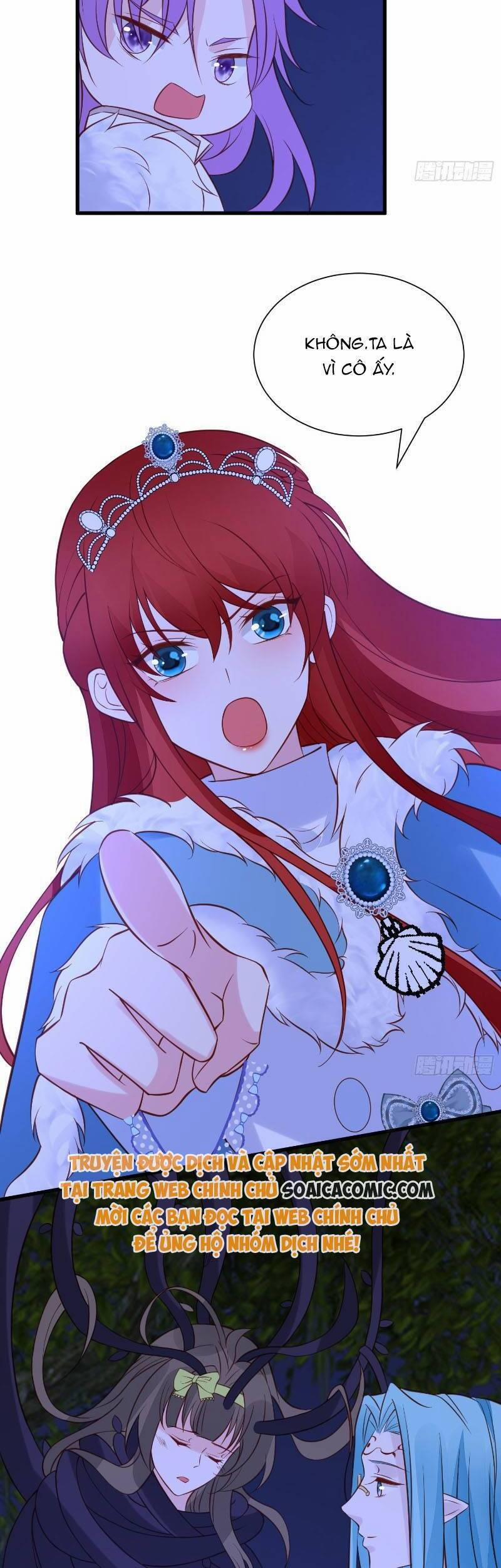 Dã Nam Nhân Đều Muốn Gả Cho Ta 85 trang 11