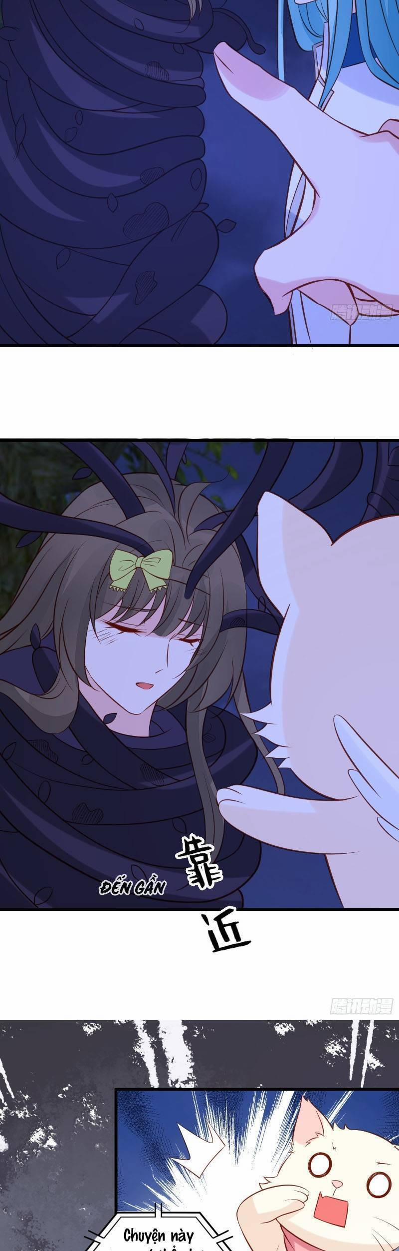 Dã Nam Nhân Đều Muốn Gả Cho Ta 85 trang 12