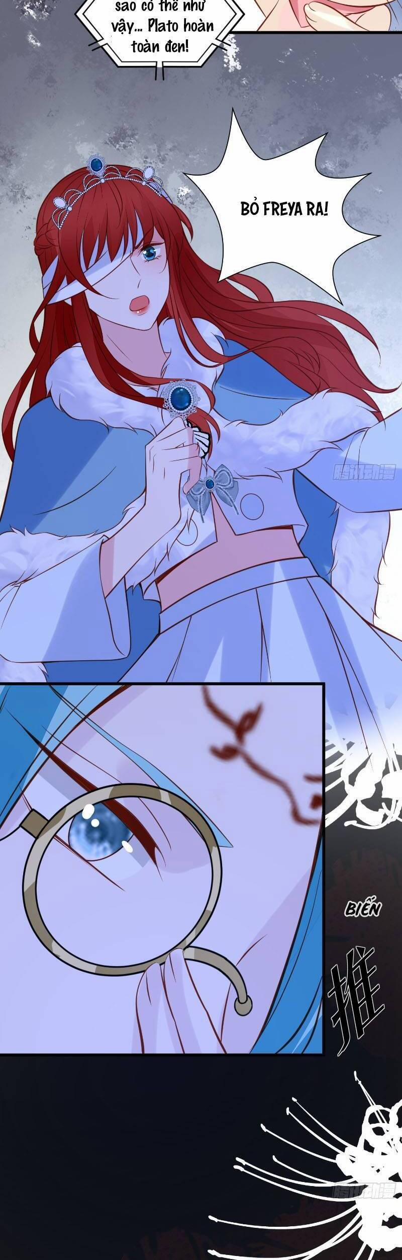 Dã Nam Nhân Đều Muốn Gả Cho Ta 85 trang 13