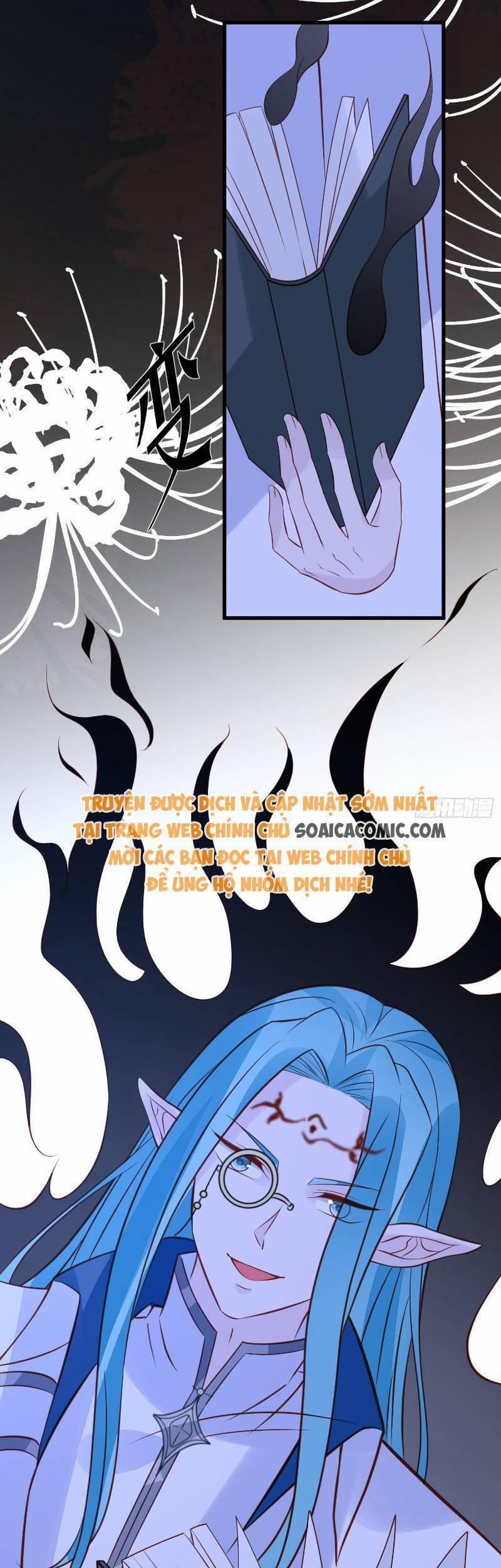 Dã Nam Nhân Đều Muốn Gả Cho Ta 85 trang 14