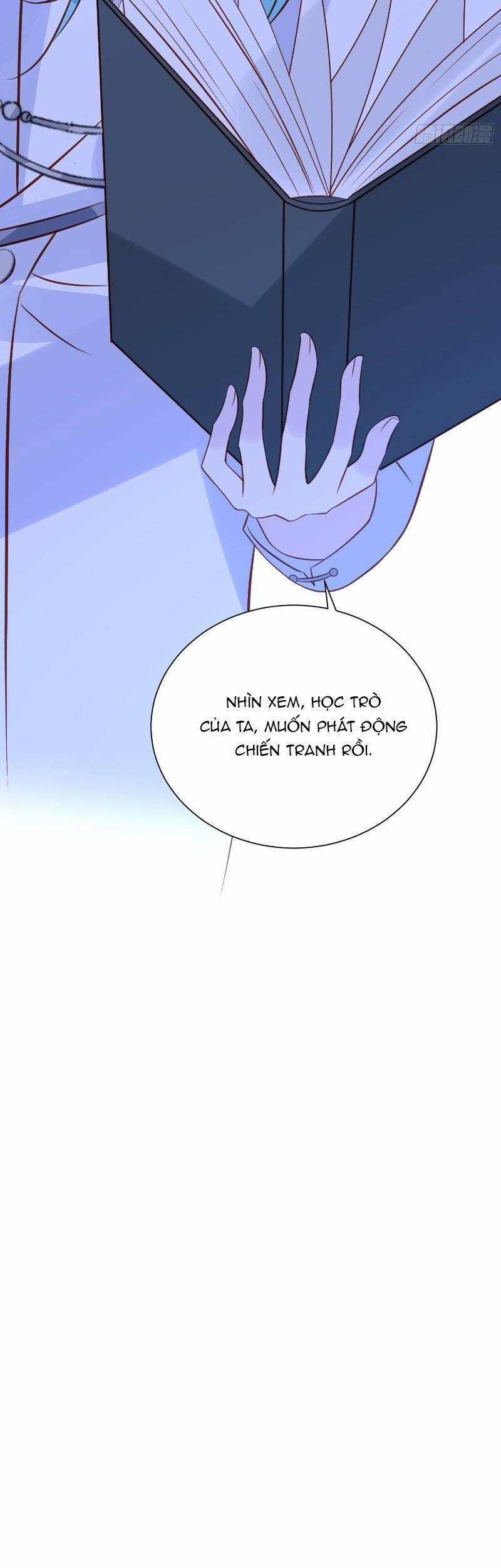 Dã Nam Nhân Đều Muốn Gả Cho Ta 85 trang 15