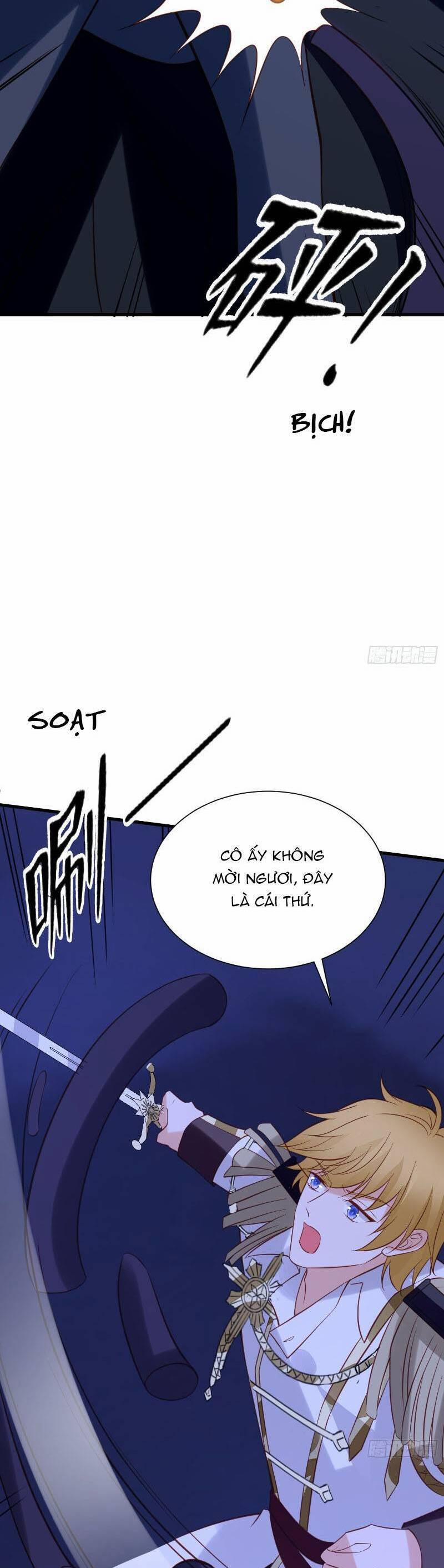 Dã Nam Nhân Đều Muốn Gả Cho Ta 85 trang 3