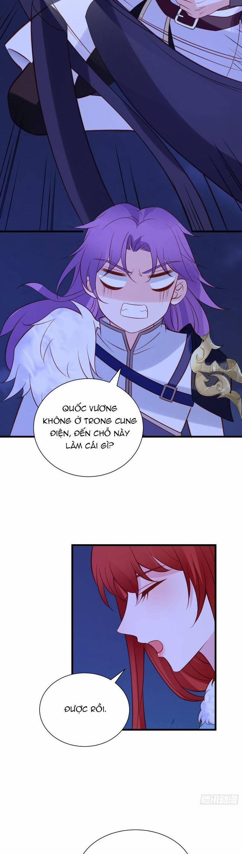 Dã Nam Nhân Đều Muốn Gả Cho Ta 85 trang 4