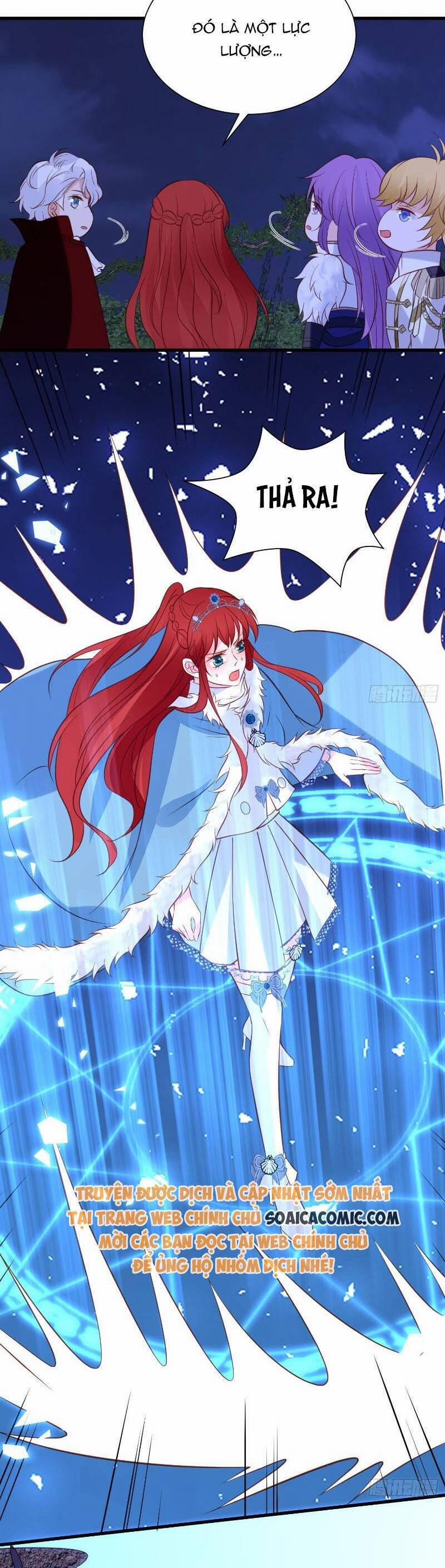 Dã Nam Nhân Đều Muốn Gả Cho Ta 85 trang 5