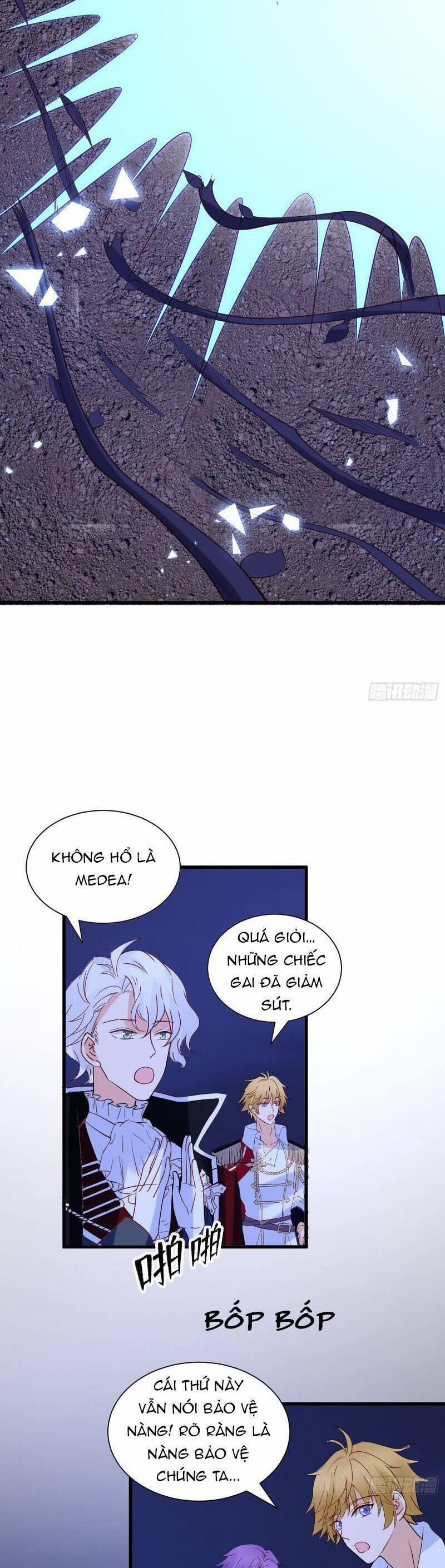 Dã Nam Nhân Đều Muốn Gả Cho Ta 85 trang 6