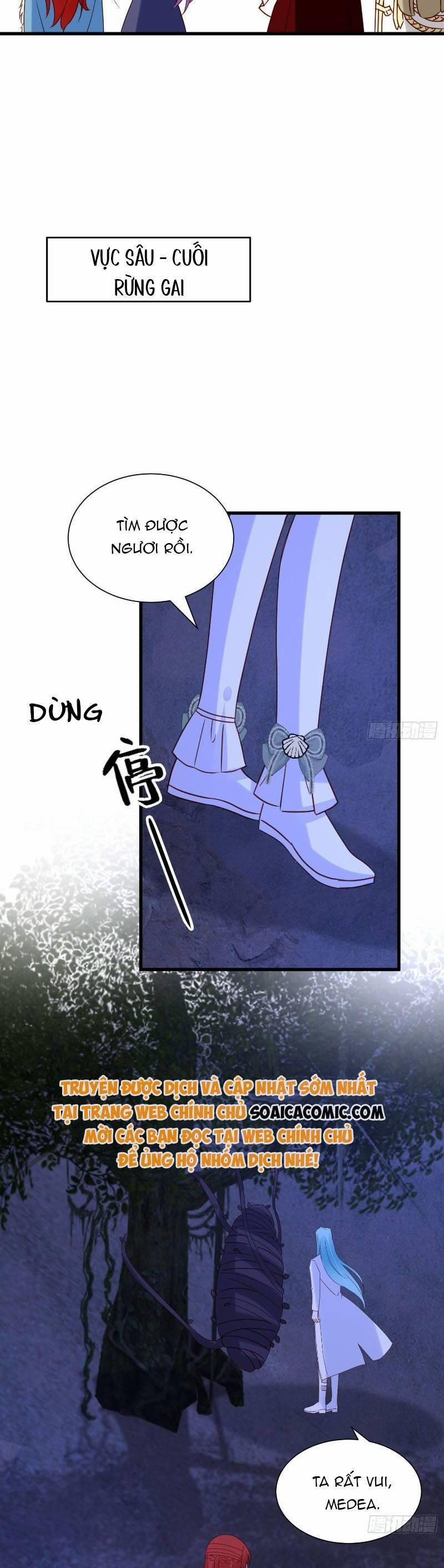 Dã Nam Nhân Đều Muốn Gả Cho Ta 85 trang 8