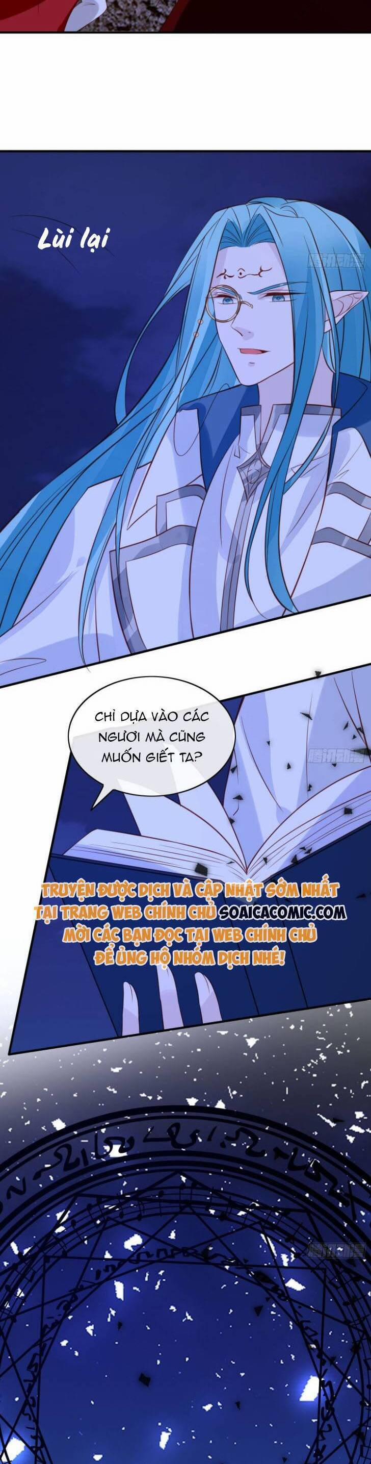 Dã Nam Nhân Đều Muốn Gả Cho Ta 86 trang 1