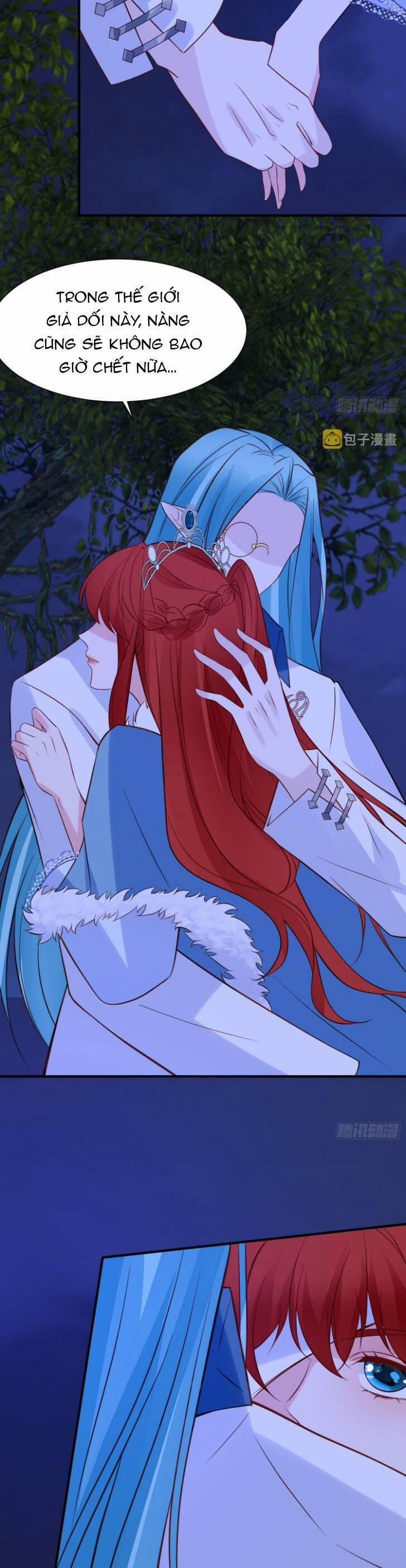 Dã Nam Nhân Đều Muốn Gả Cho Ta 86 trang 11