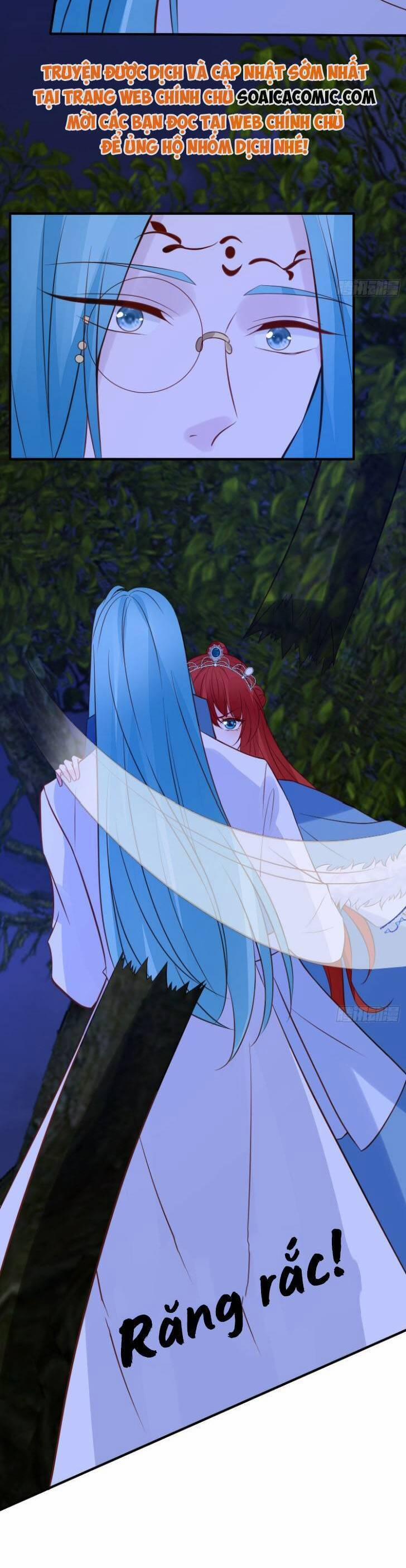 Dã Nam Nhân Đều Muốn Gả Cho Ta 86 trang 12