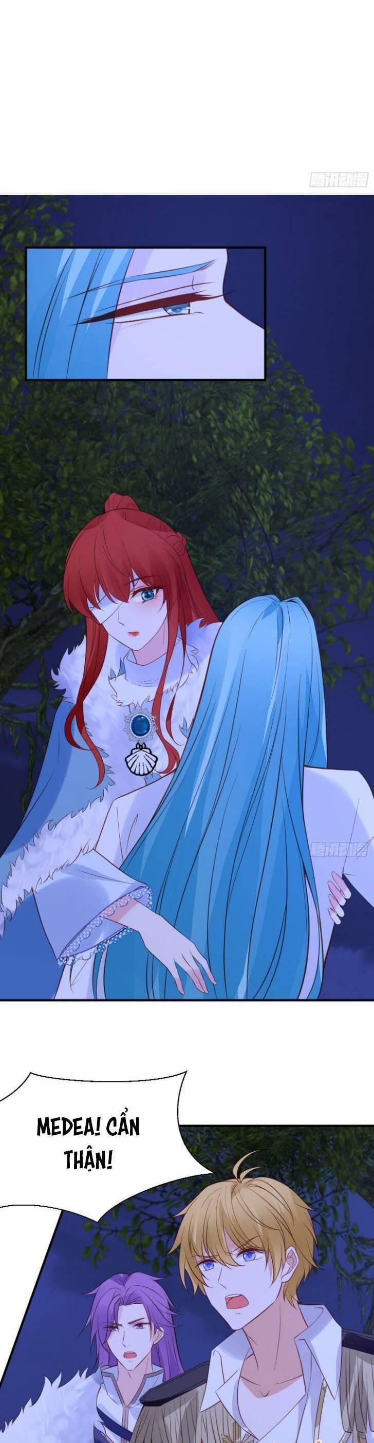 Dã Nam Nhân Đều Muốn Gả Cho Ta 86 trang 13