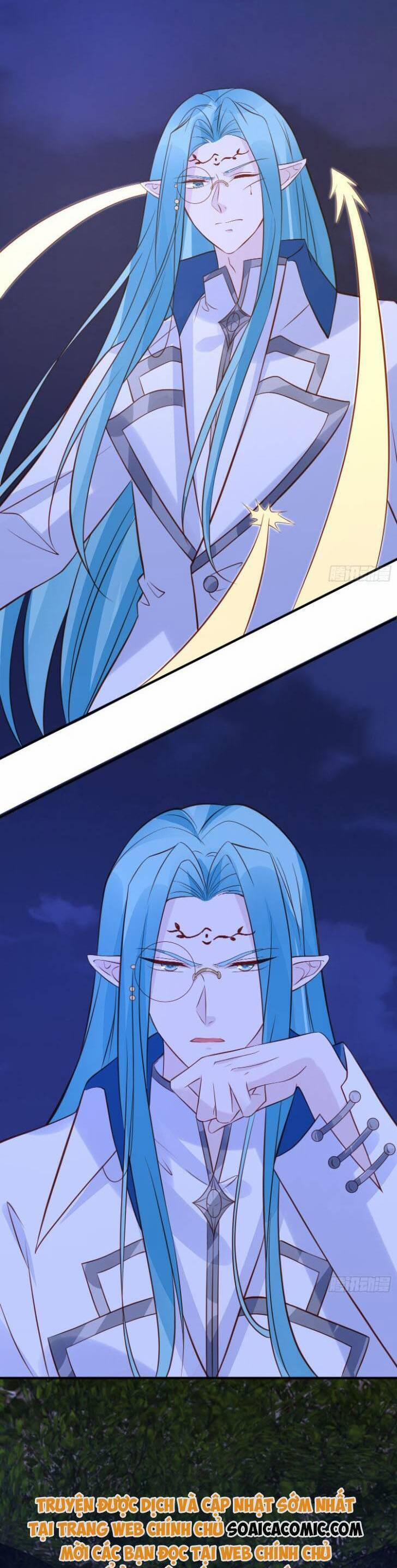 Dã Nam Nhân Đều Muốn Gả Cho Ta 86 trang 3