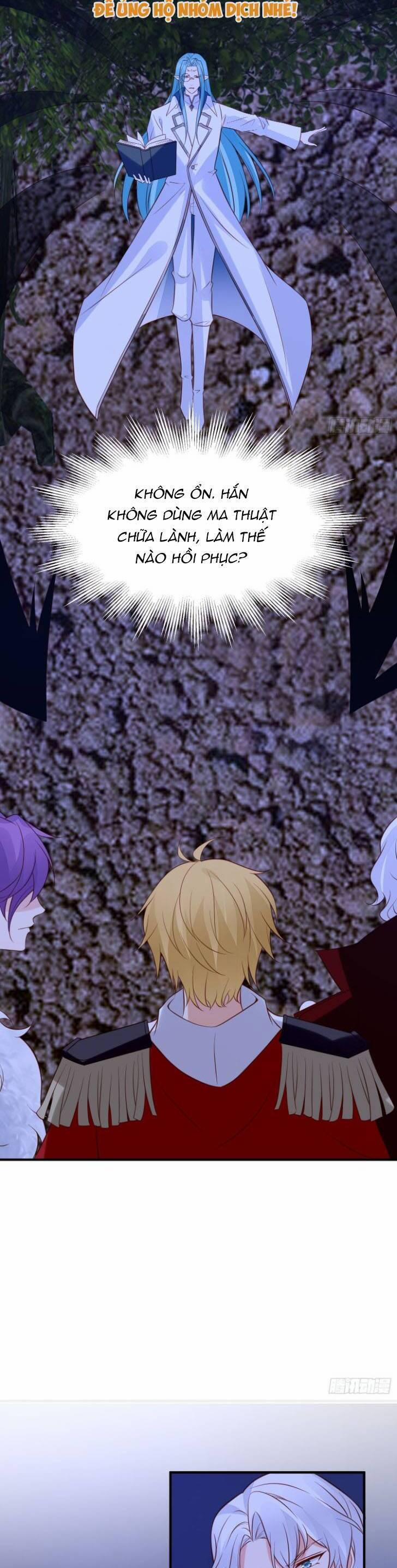 Dã Nam Nhân Đều Muốn Gả Cho Ta 86 trang 4