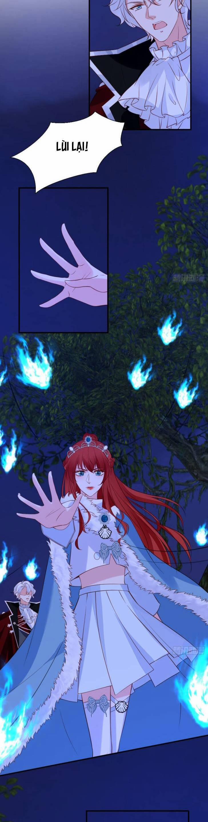 Dã Nam Nhân Đều Muốn Gả Cho Ta 86 trang 5