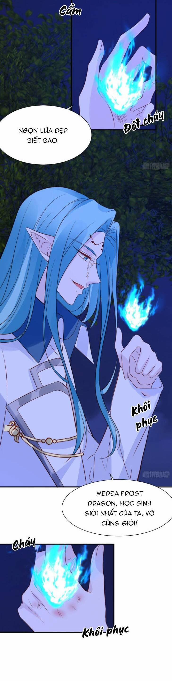 Dã Nam Nhân Đều Muốn Gả Cho Ta 86 trang 6