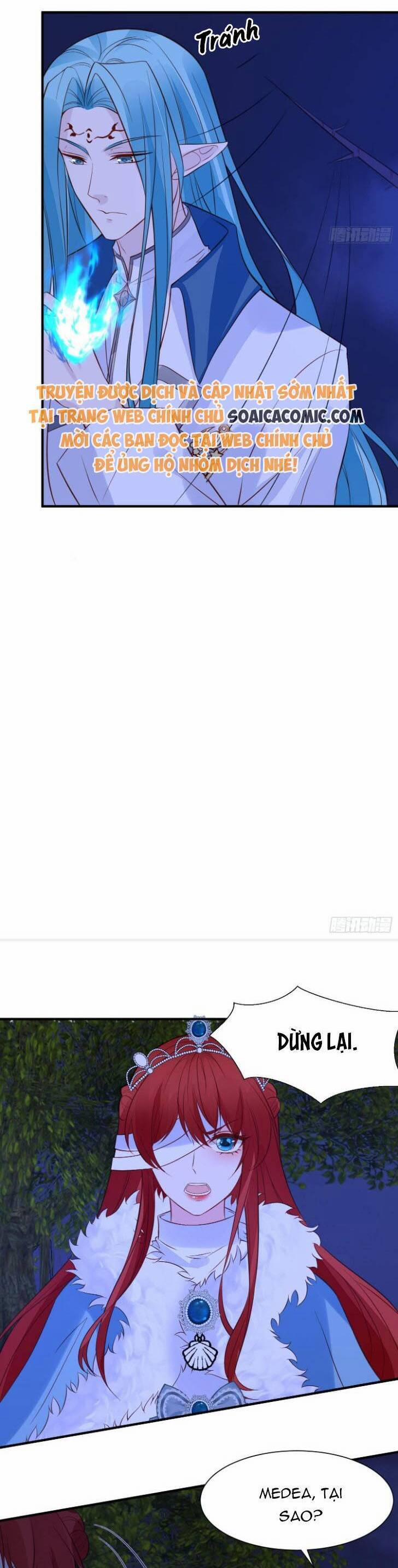 Dã Nam Nhân Đều Muốn Gả Cho Ta 86 trang 7