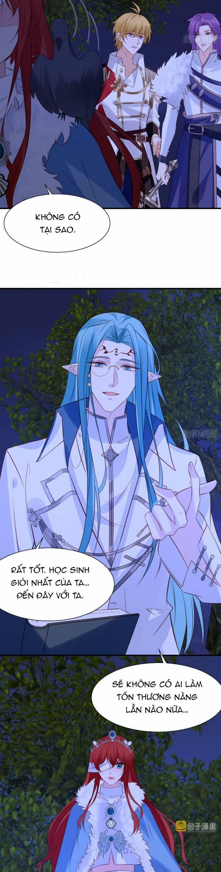 Dã Nam Nhân Đều Muốn Gả Cho Ta 86 trang 8