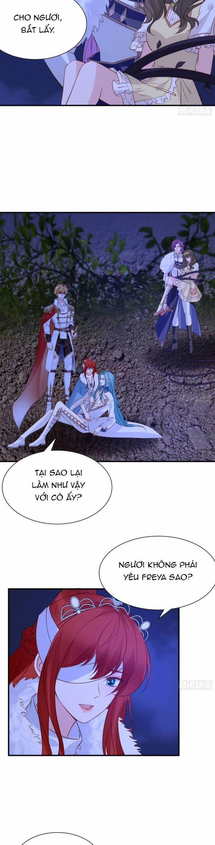 Dã Nam Nhân Đều Muốn Gả Cho Ta 88 trang 1