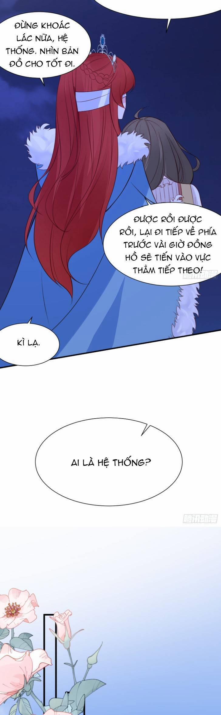 Dã Nam Nhân Đều Muốn Gả Cho Ta 88 trang 10