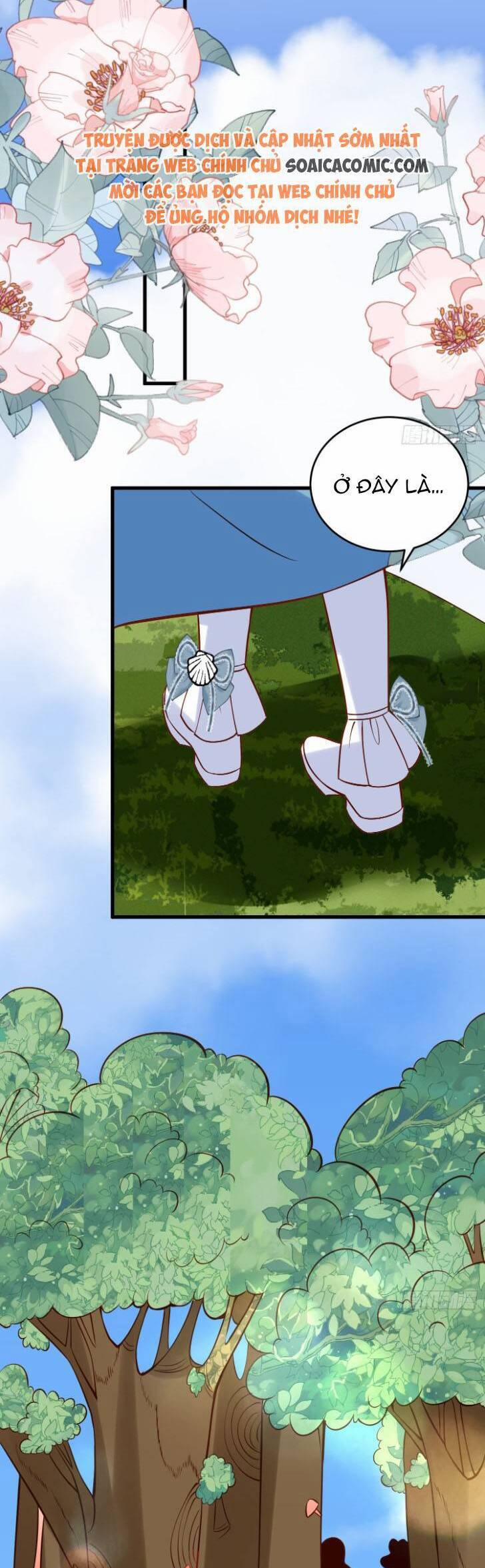 Dã Nam Nhân Đều Muốn Gả Cho Ta 88 trang 11