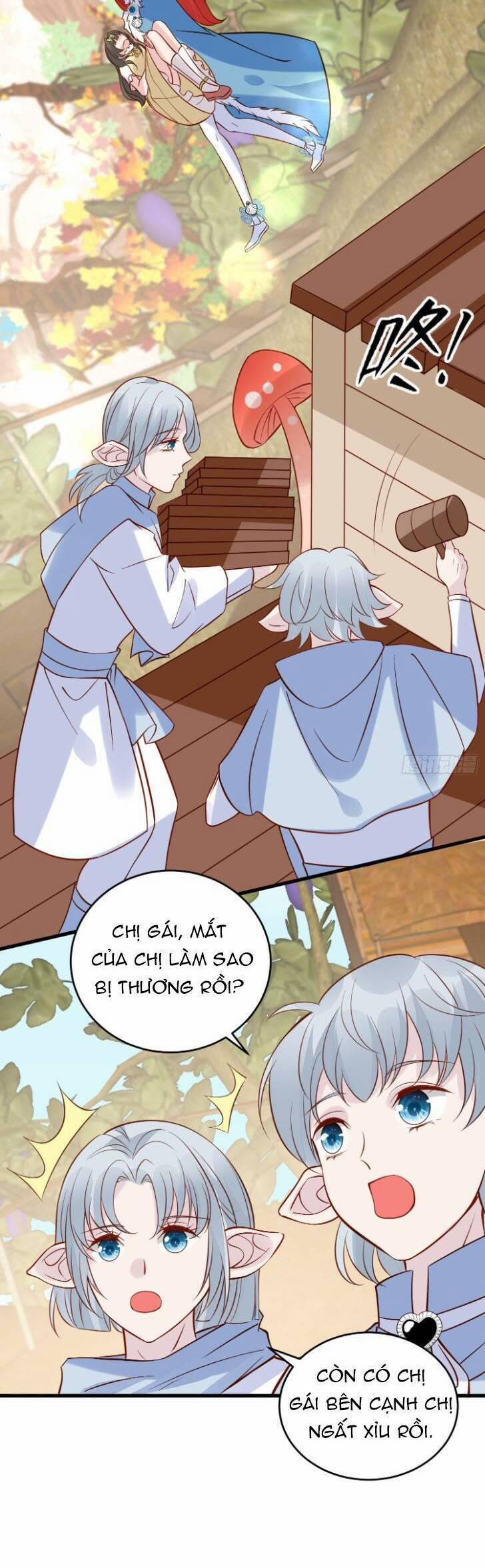 Dã Nam Nhân Đều Muốn Gả Cho Ta 88 trang 13