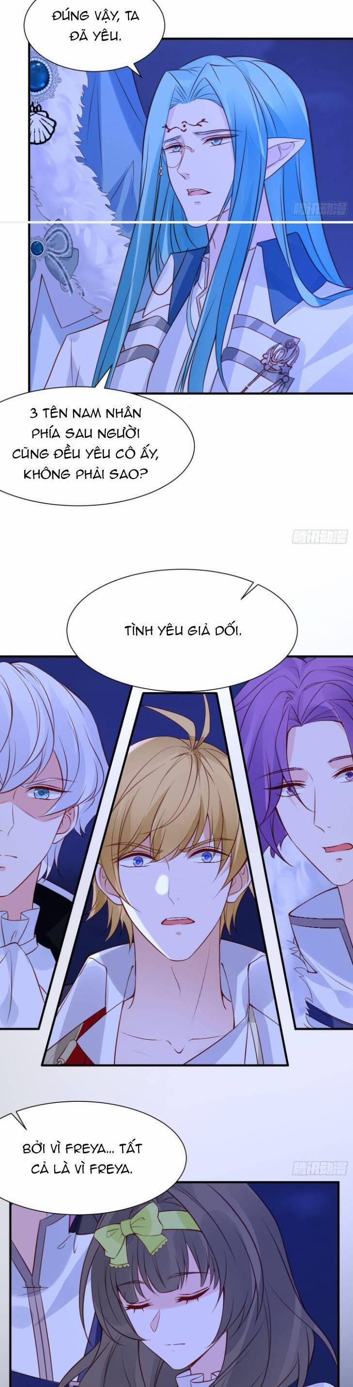 Dã Nam Nhân Đều Muốn Gả Cho Ta 88 trang 2