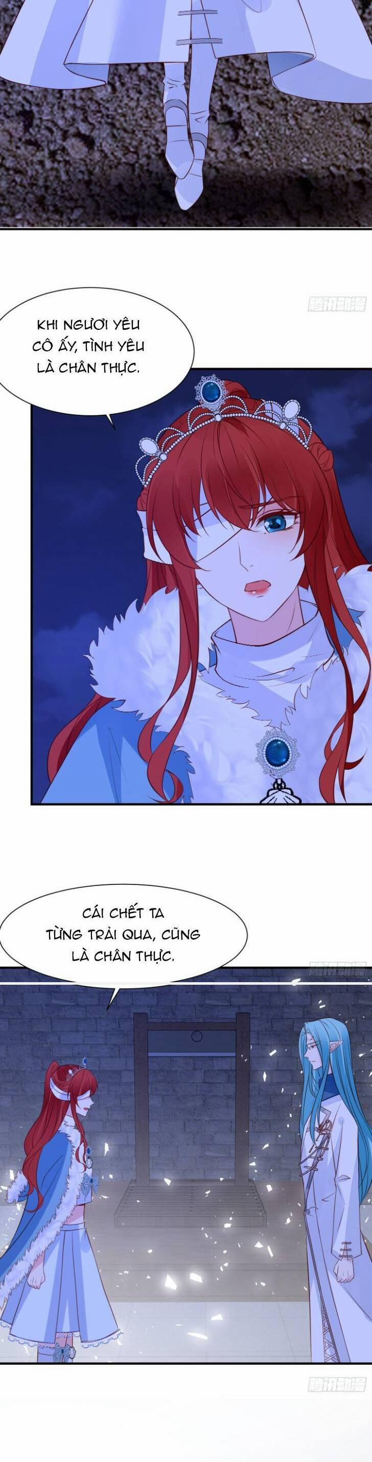 Dã Nam Nhân Đều Muốn Gả Cho Ta 88 trang 4