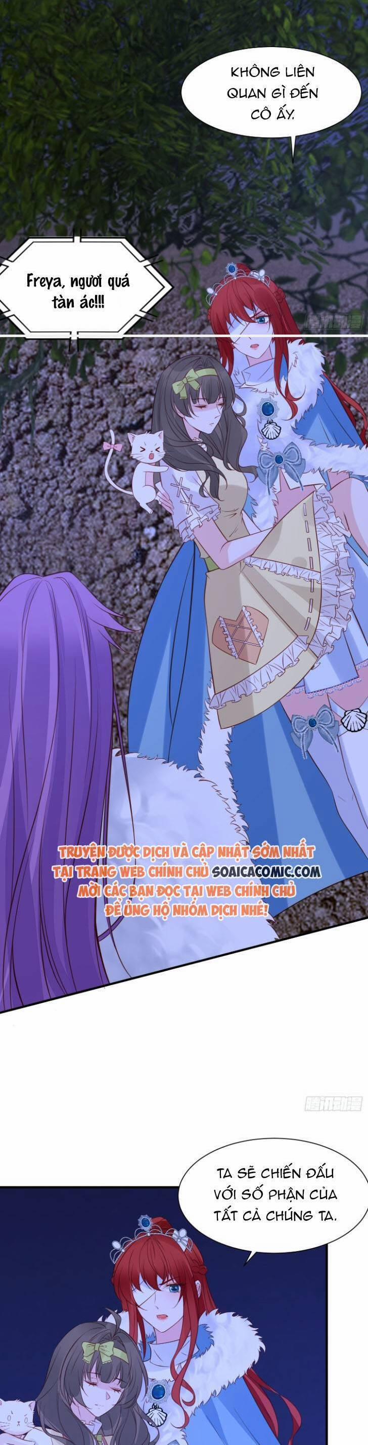 Dã Nam Nhân Đều Muốn Gả Cho Ta 88 trang 7