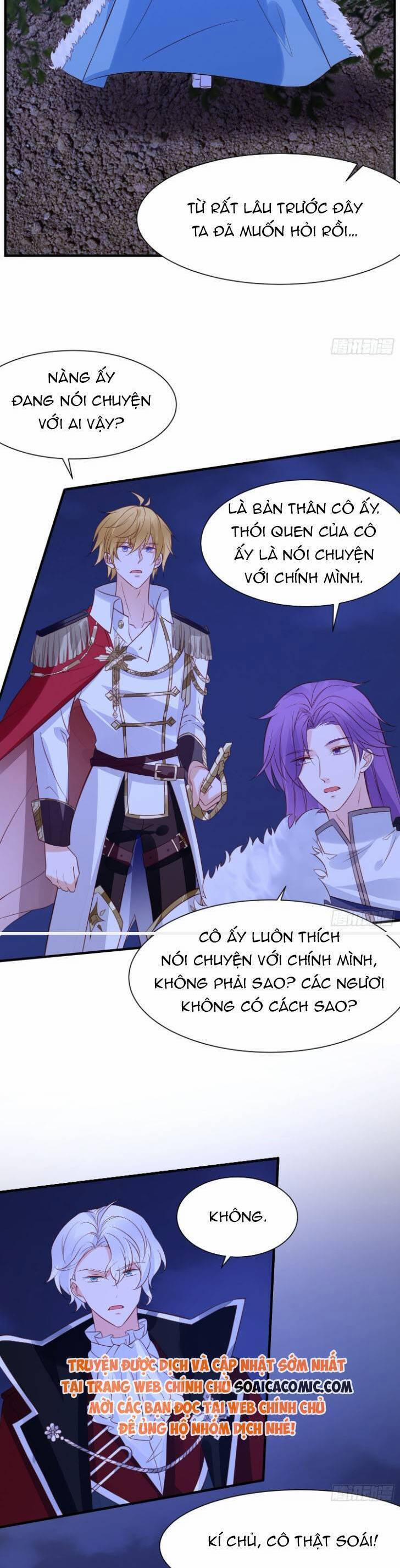 Dã Nam Nhân Đều Muốn Gả Cho Ta 88 trang 9