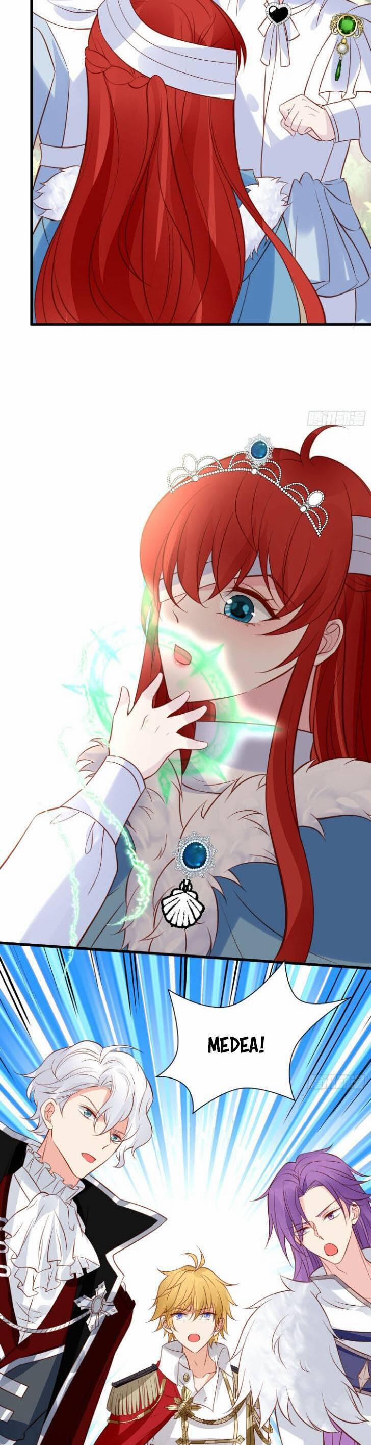 Dã Nam Nhân Đều Muốn Gả Cho Ta 89 trang 1