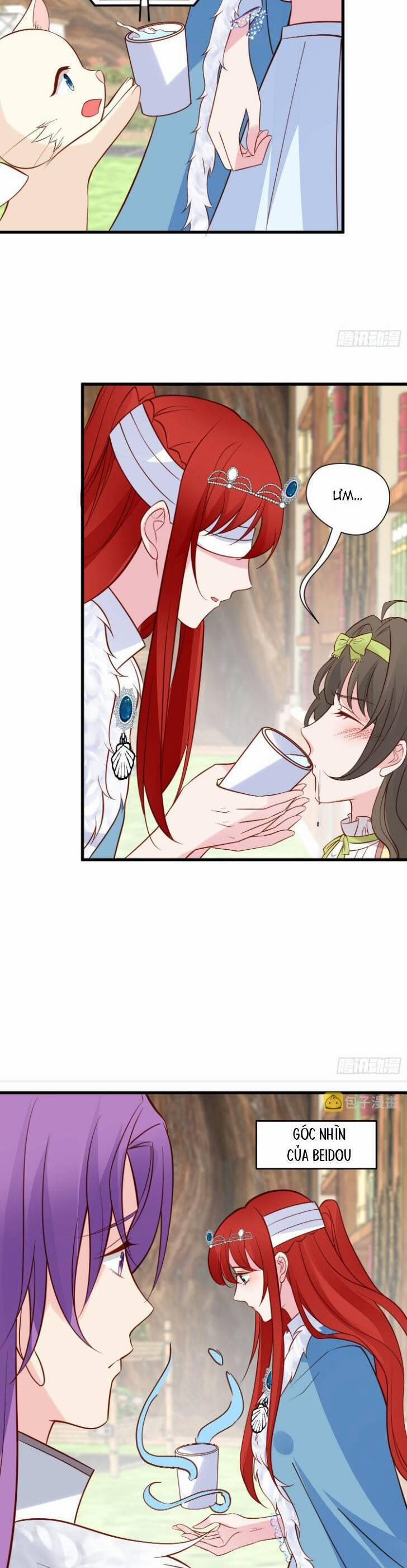 Dã Nam Nhân Đều Muốn Gả Cho Ta 89 trang 13