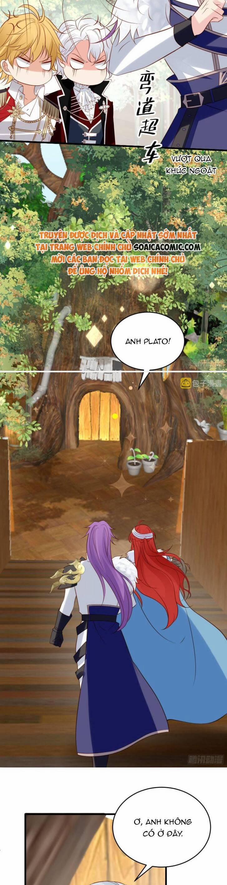 Dã Nam Nhân Đều Muốn Gả Cho Ta 89 trang 5