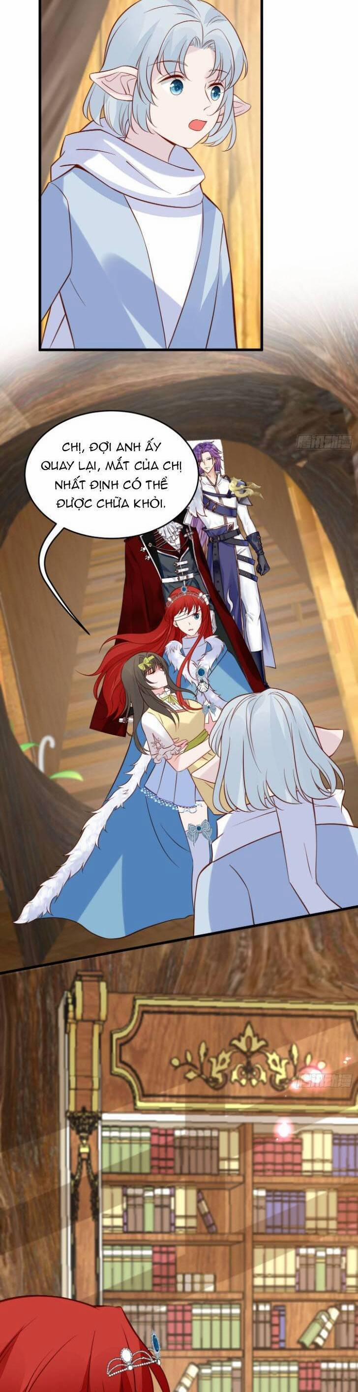 Dã Nam Nhân Đều Muốn Gả Cho Ta 89 trang 6