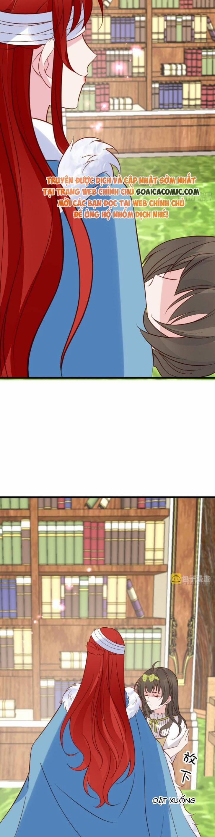 Dã Nam Nhân Đều Muốn Gả Cho Ta 89 trang 7