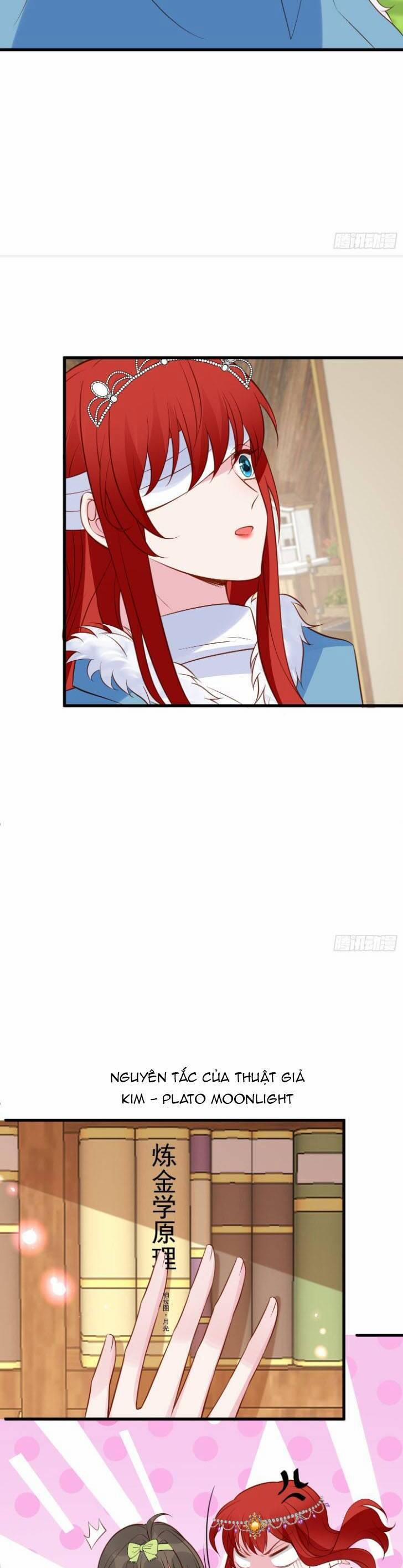 Dã Nam Nhân Đều Muốn Gả Cho Ta 89 trang 8