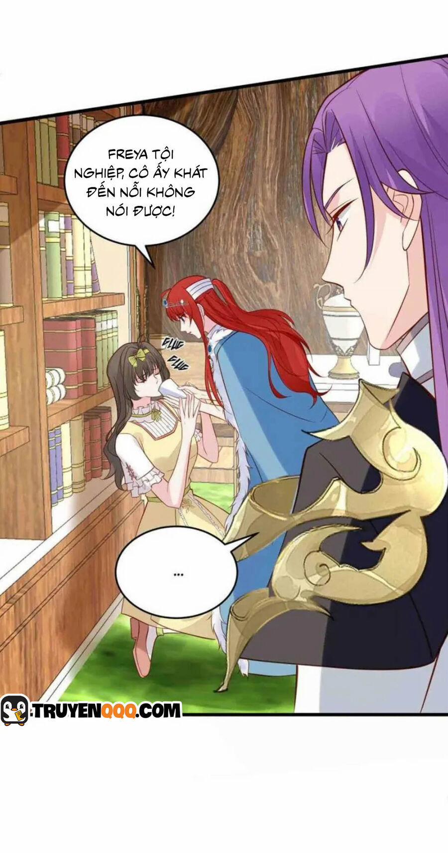 Dã Nam Nhân Đều Muốn Gả Cho Ta 90 trang 1