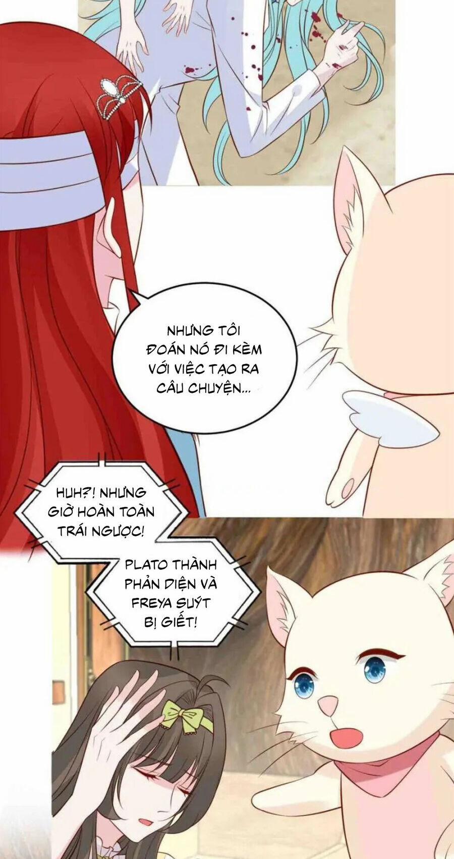 Dã Nam Nhân Đều Muốn Gả Cho Ta 90 trang 10