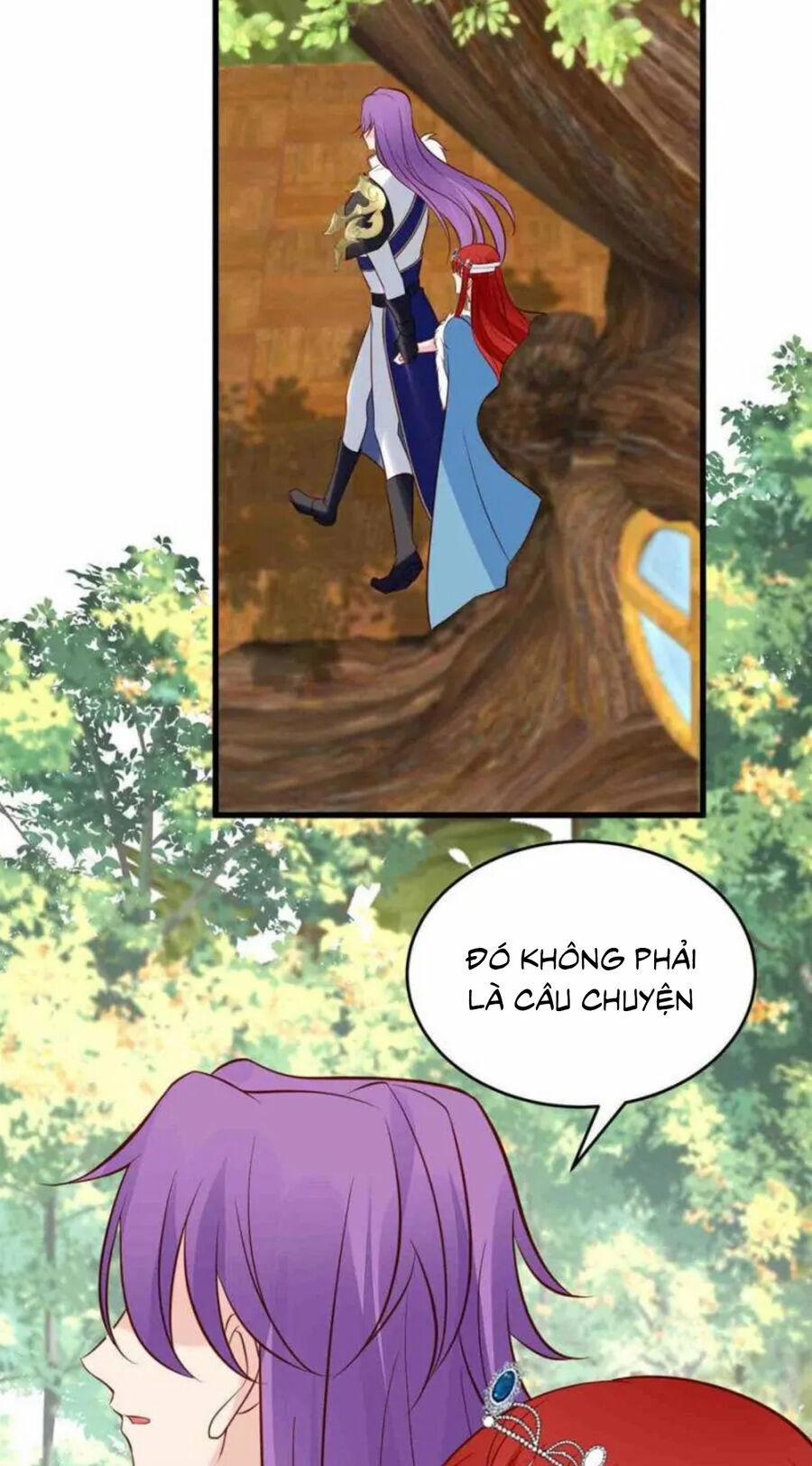 Dã Nam Nhân Đều Muốn Gả Cho Ta 90 trang 15