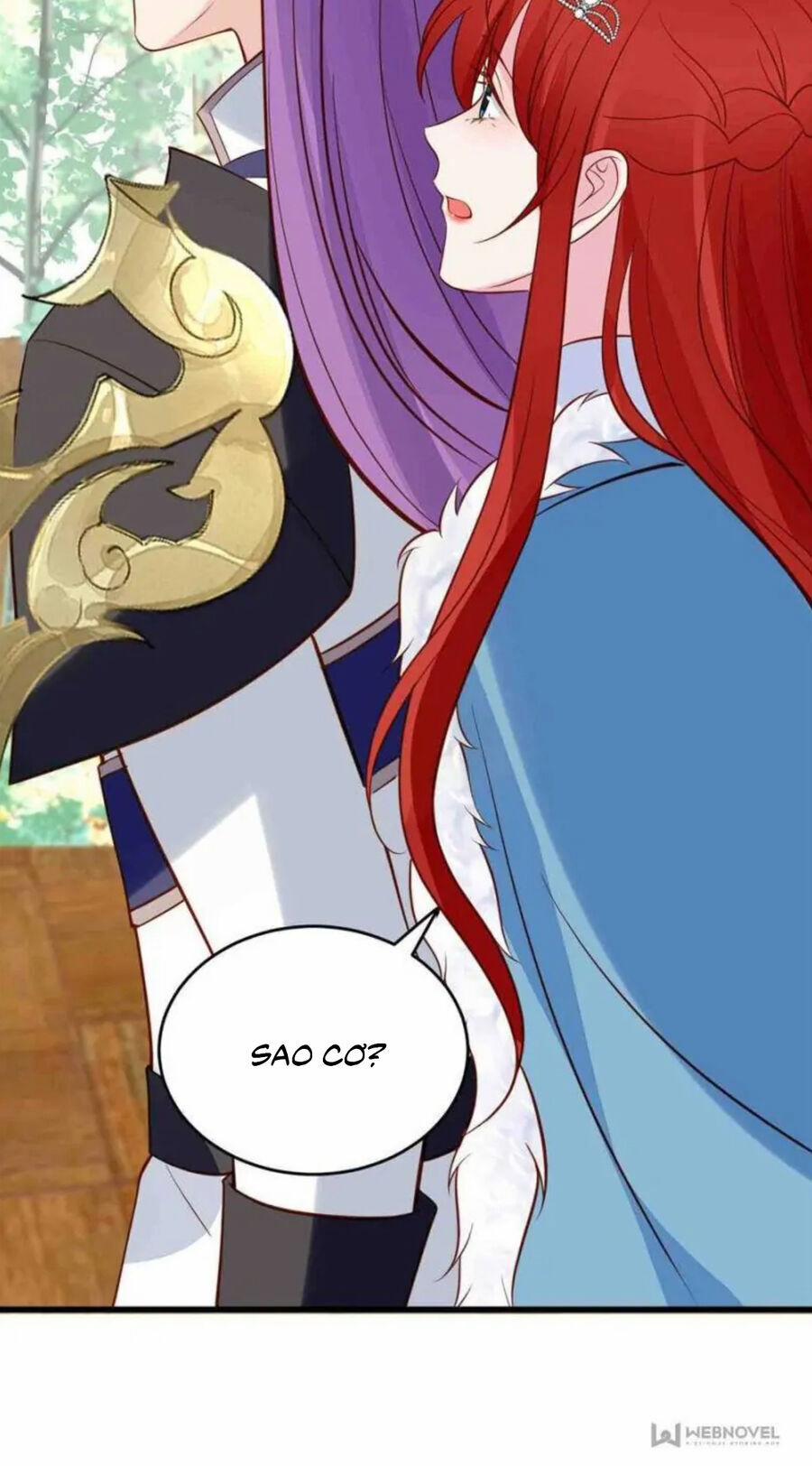 Dã Nam Nhân Đều Muốn Gả Cho Ta 90 trang 16