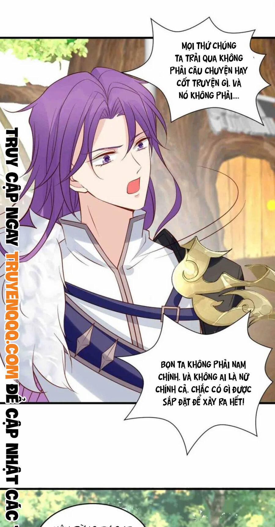 Dã Nam Nhân Đều Muốn Gả Cho Ta 90 trang 17