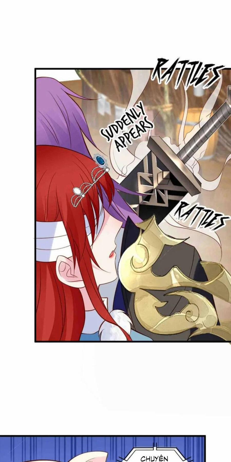 Dã Nam Nhân Đều Muốn Gả Cho Ta 90 trang 19