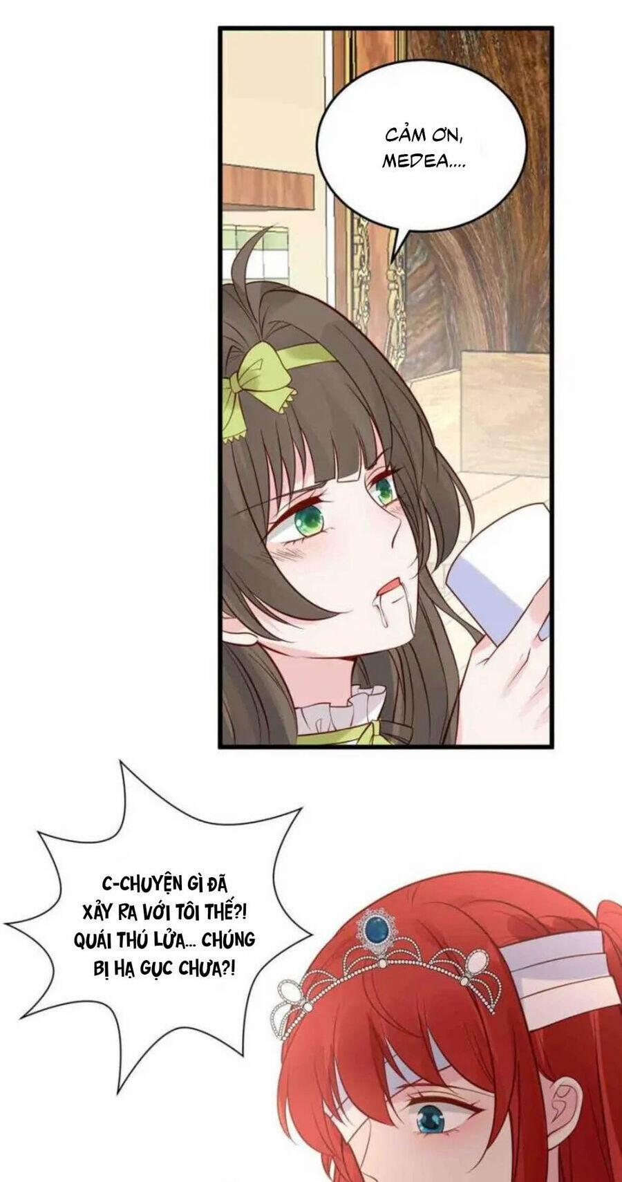 Dã Nam Nhân Đều Muốn Gả Cho Ta 90 trang 2