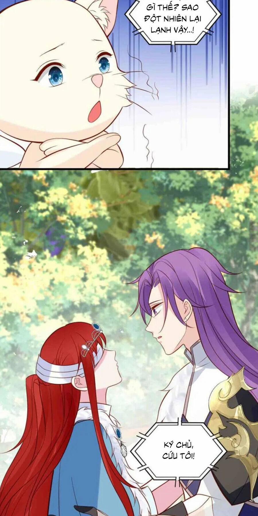 Dã Nam Nhân Đều Muốn Gả Cho Ta 90 trang 20