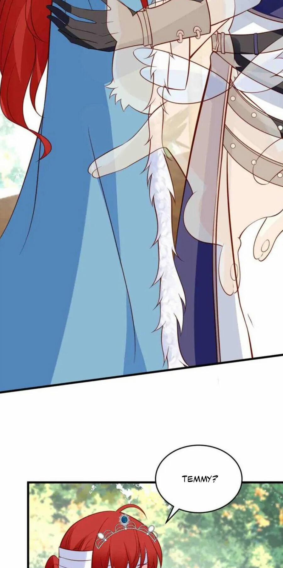 Dã Nam Nhân Đều Muốn Gả Cho Ta 90 trang 21