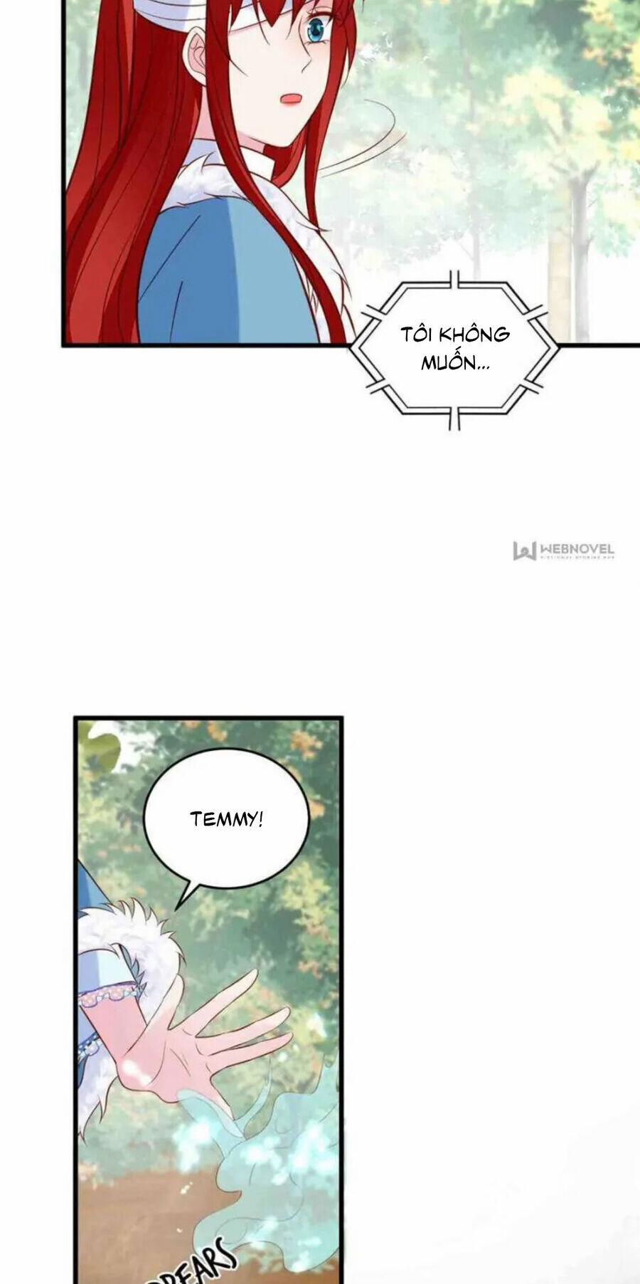 Dã Nam Nhân Đều Muốn Gả Cho Ta 90 trang 22