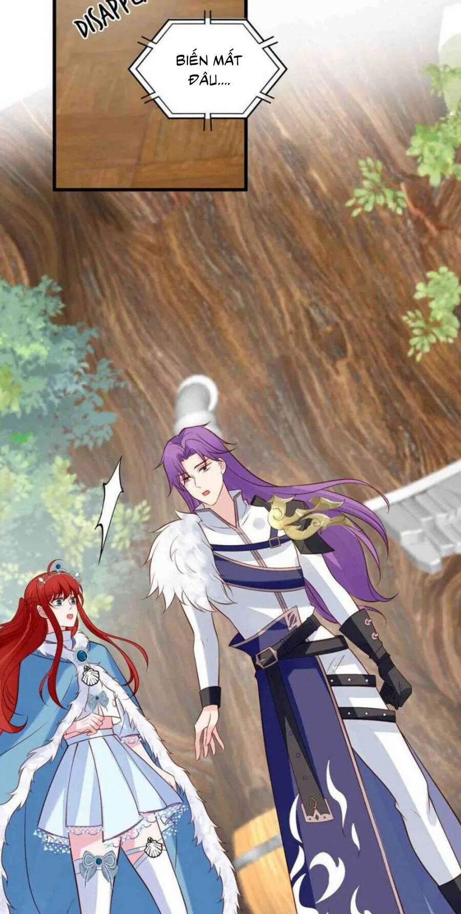 Dã Nam Nhân Đều Muốn Gả Cho Ta 90 trang 23